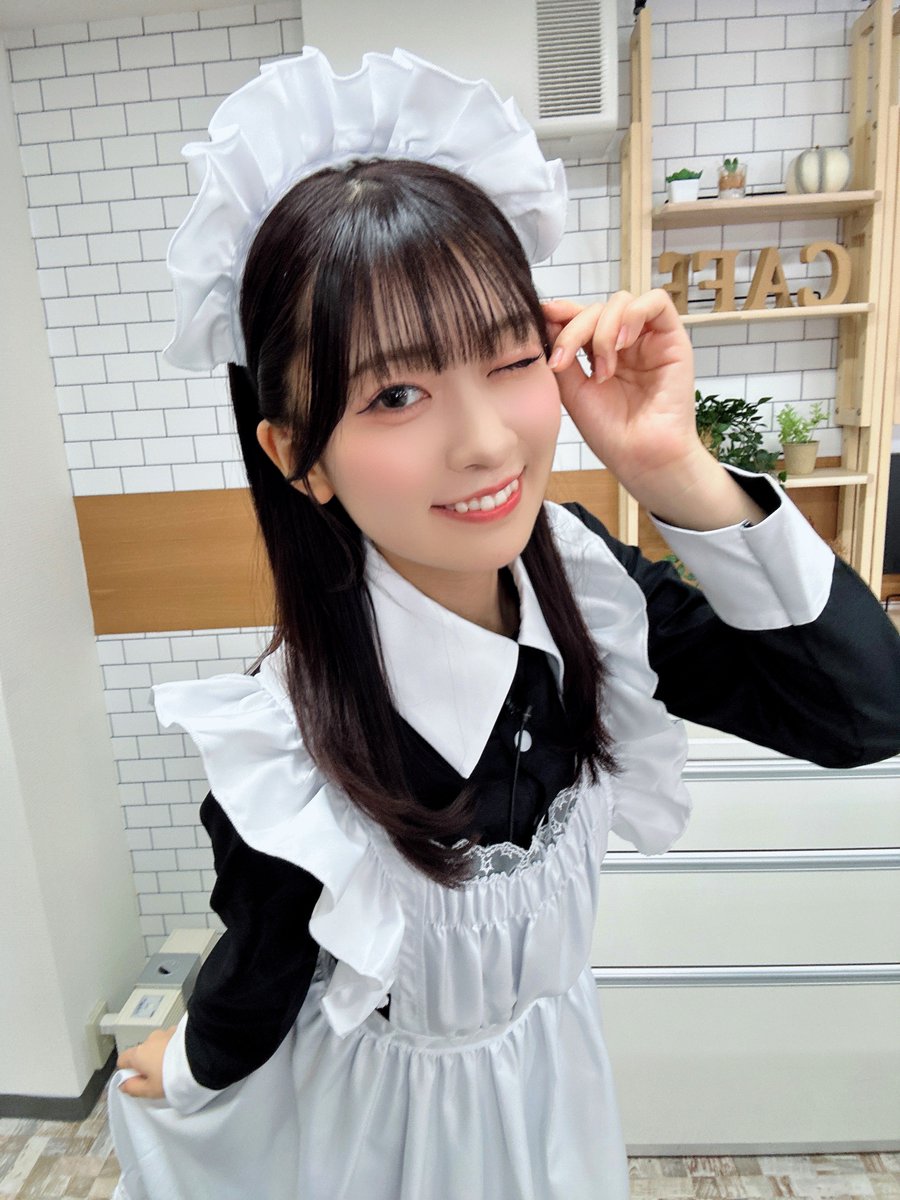 鈴原希実 tweet media