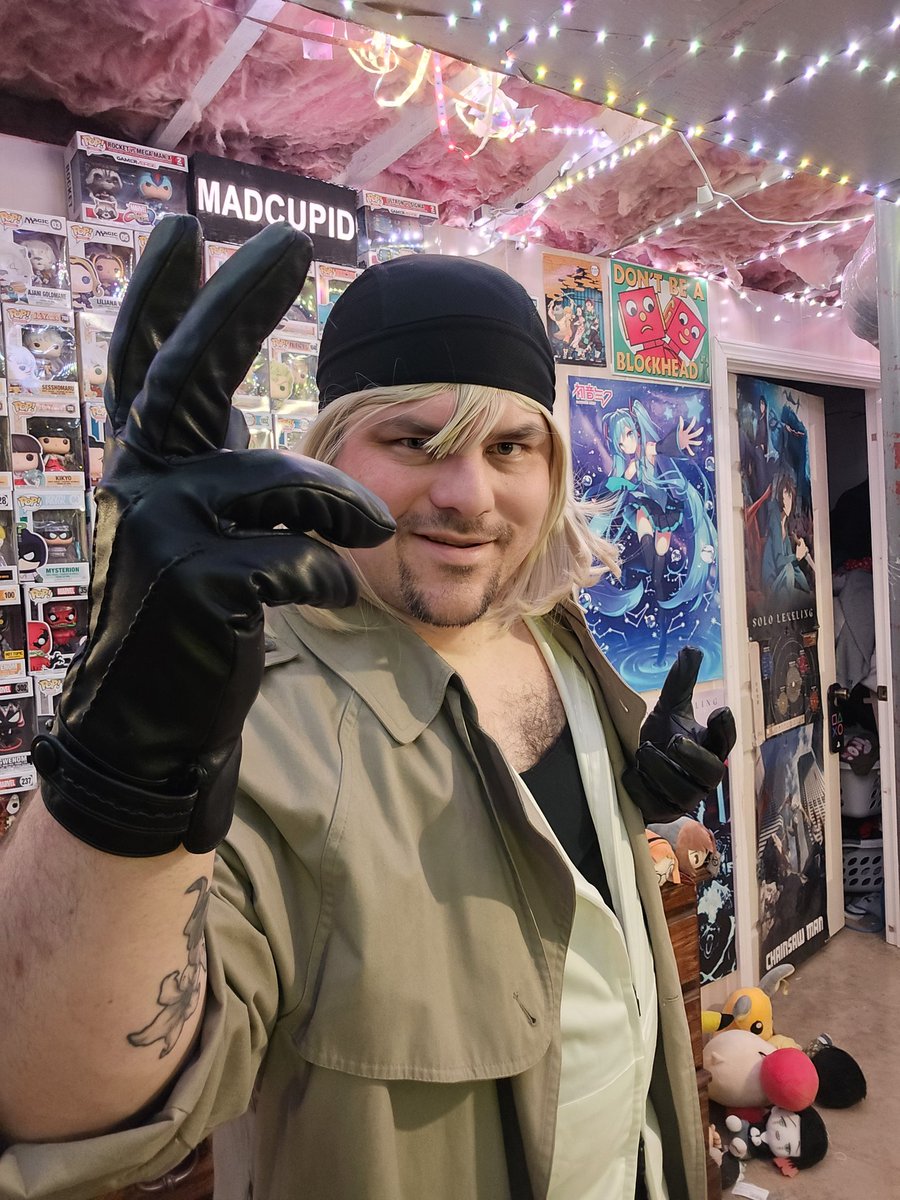 MadCupid tweet media