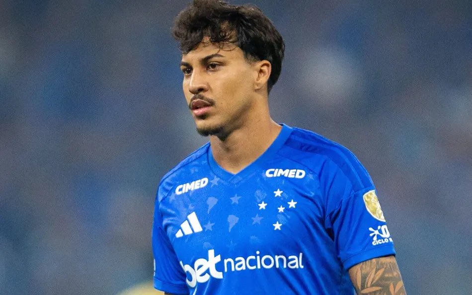 PEREIRA PUTO COM O MATHEUS CUNHA tweet media