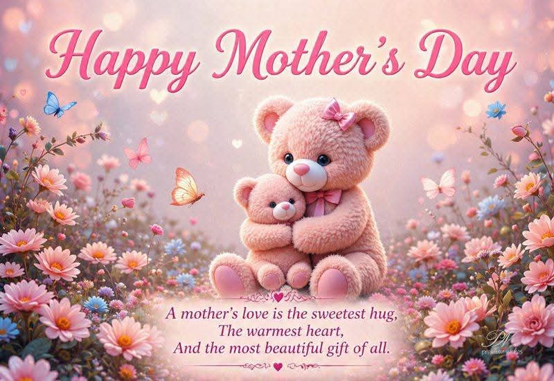 White38931's tweet photo. Have a great mother's Day! 
From: White Elegant Home Builders
#followers #everyone https://t.co/ZzO37EK9v8
