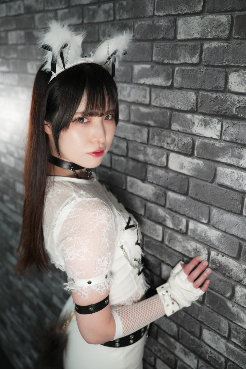 ryo_grtm's tweet photo. MIYU(ステラキャプチャー)  
2026/5/3 リクエスト撮影  フェティッシュレザーウルフ
#みゆてん 
#ステラキャプチャー https://t.co/y69A8zmjds
