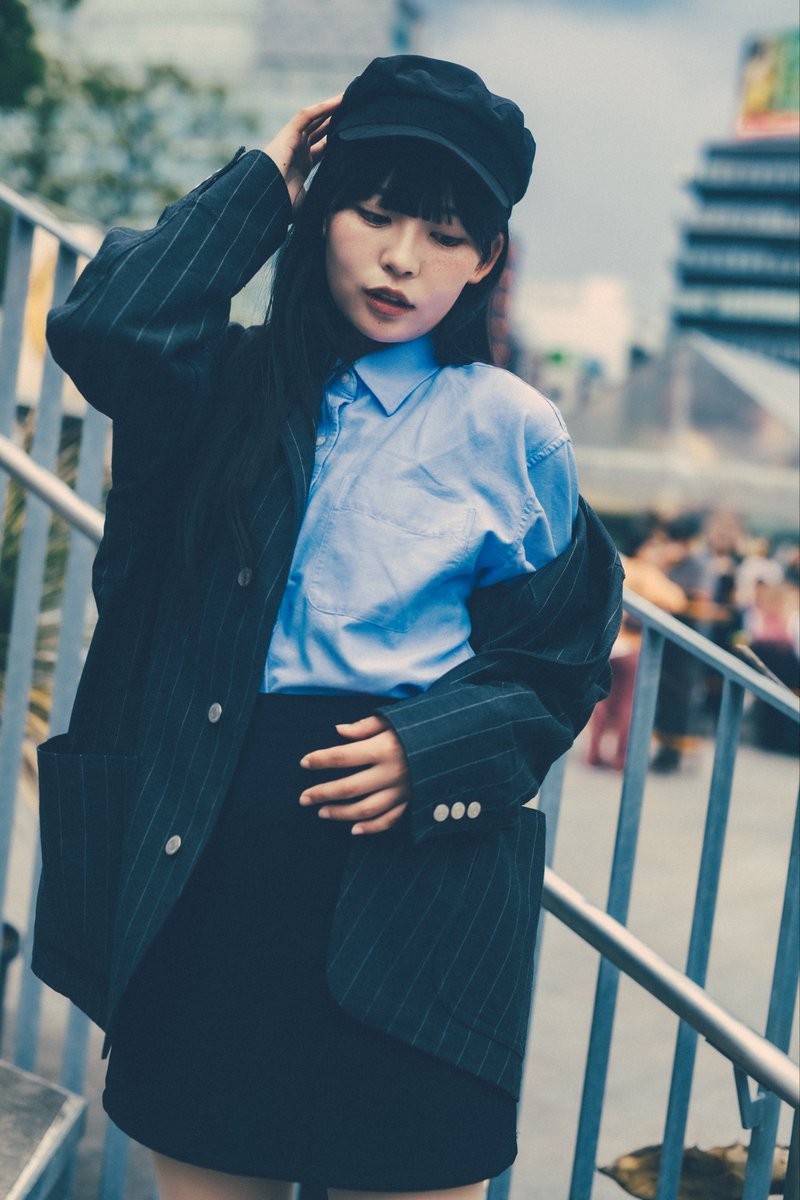 𝓣𝓪𝓲𝔃𝓸 📸(写真垢) tweet media