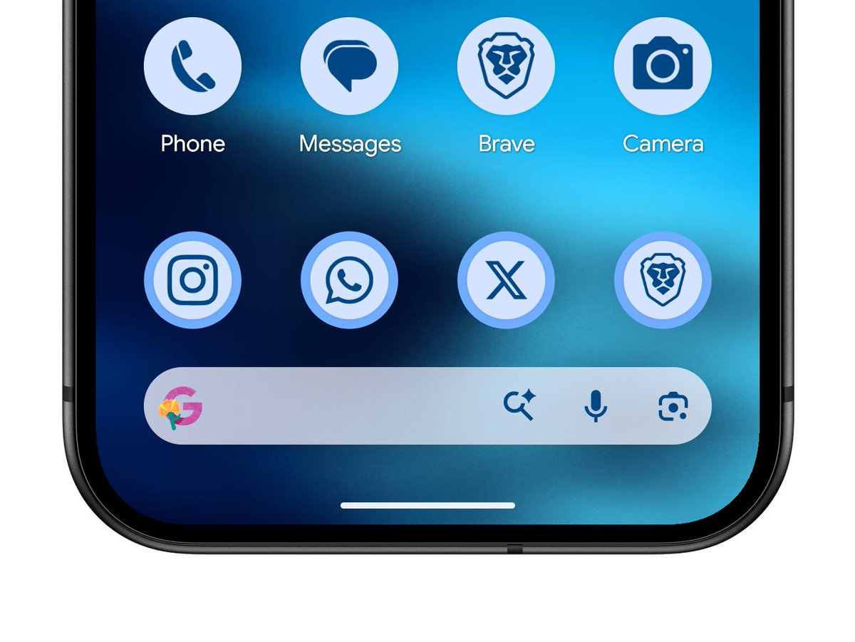 Pixel Updates tweet media
