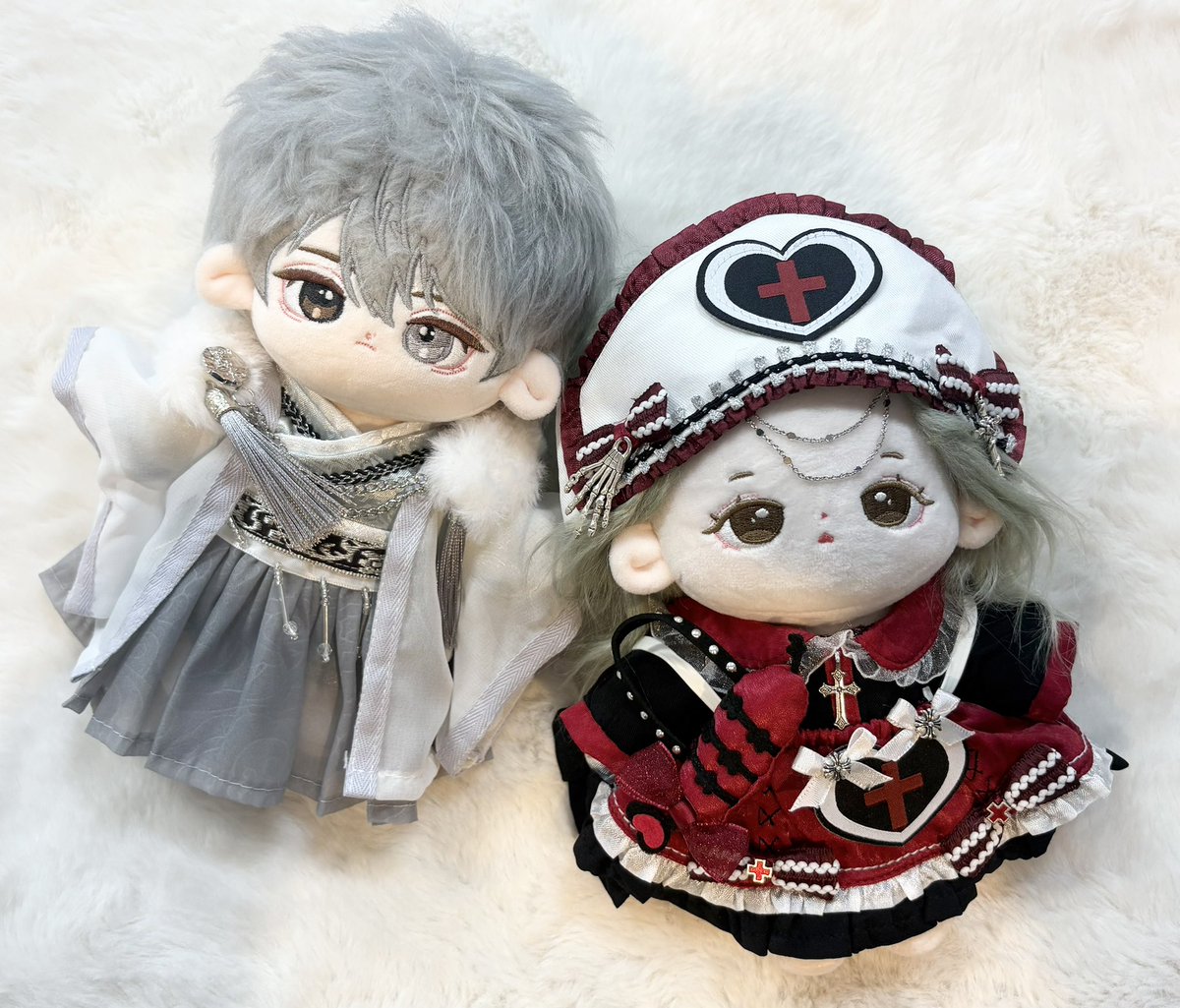 ♡#ShellyCoco2号店♡ぬい服・ドール服店♡ おはようございます