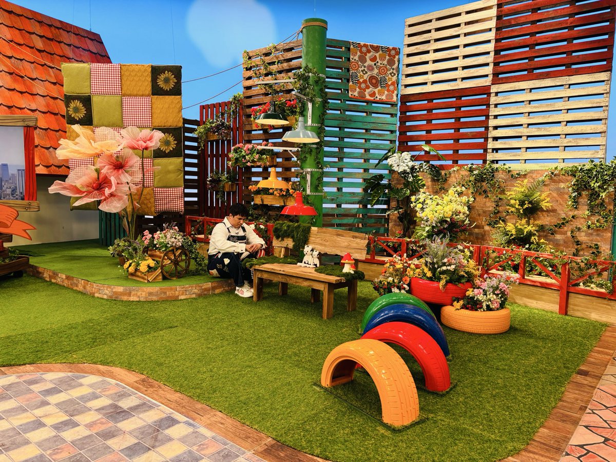 ぐ～たくさん【公式】 tweet media
