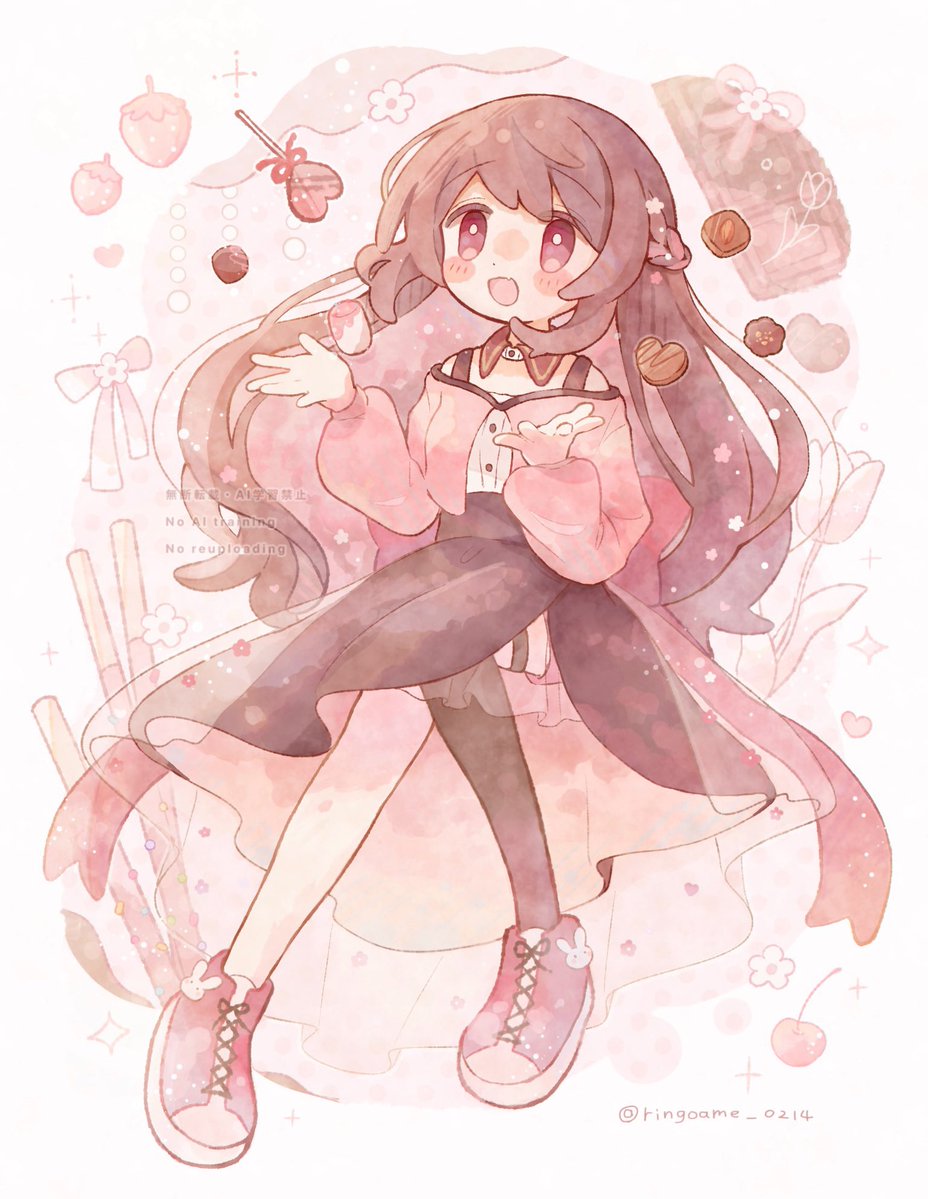 恋乃りんご🍎 (@ringoame_0214) / Posts / X
