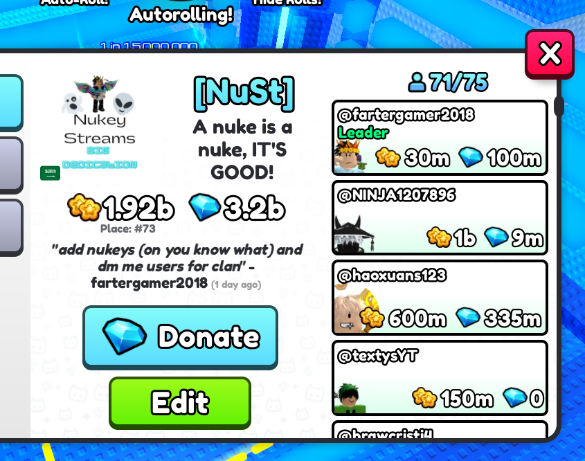 Nukey Streams tweet media