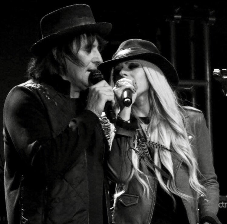Sambora Nation tweet media