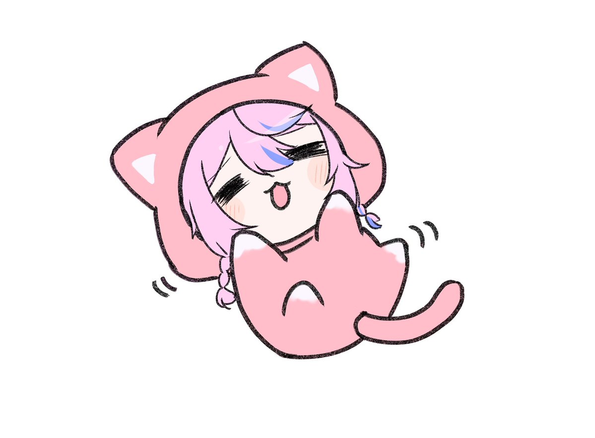 小中すいた🍙🍜🍩@のんびりな腹ペコVtuber tweet media