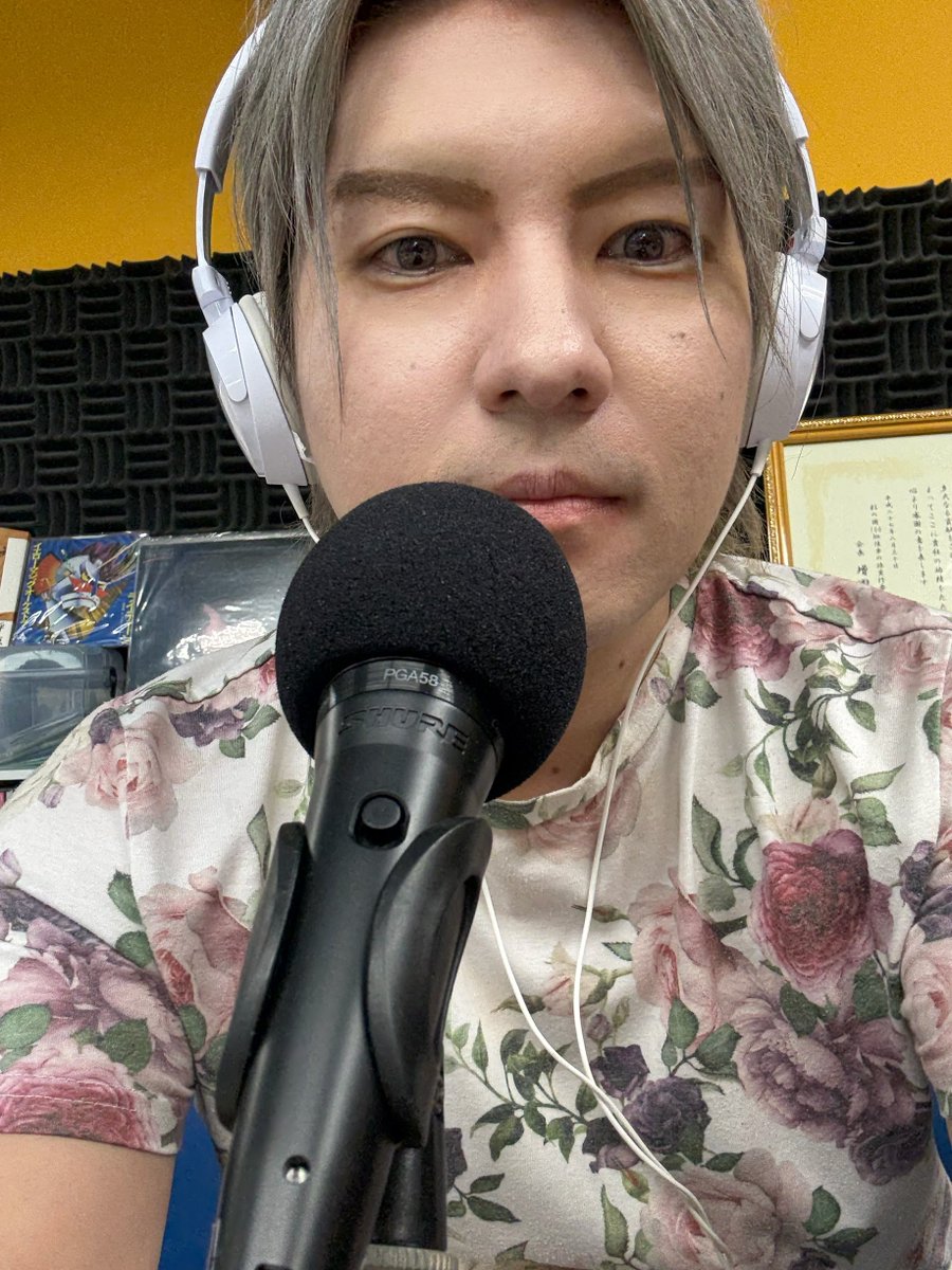 菅谷ノーン🌎 tweet media