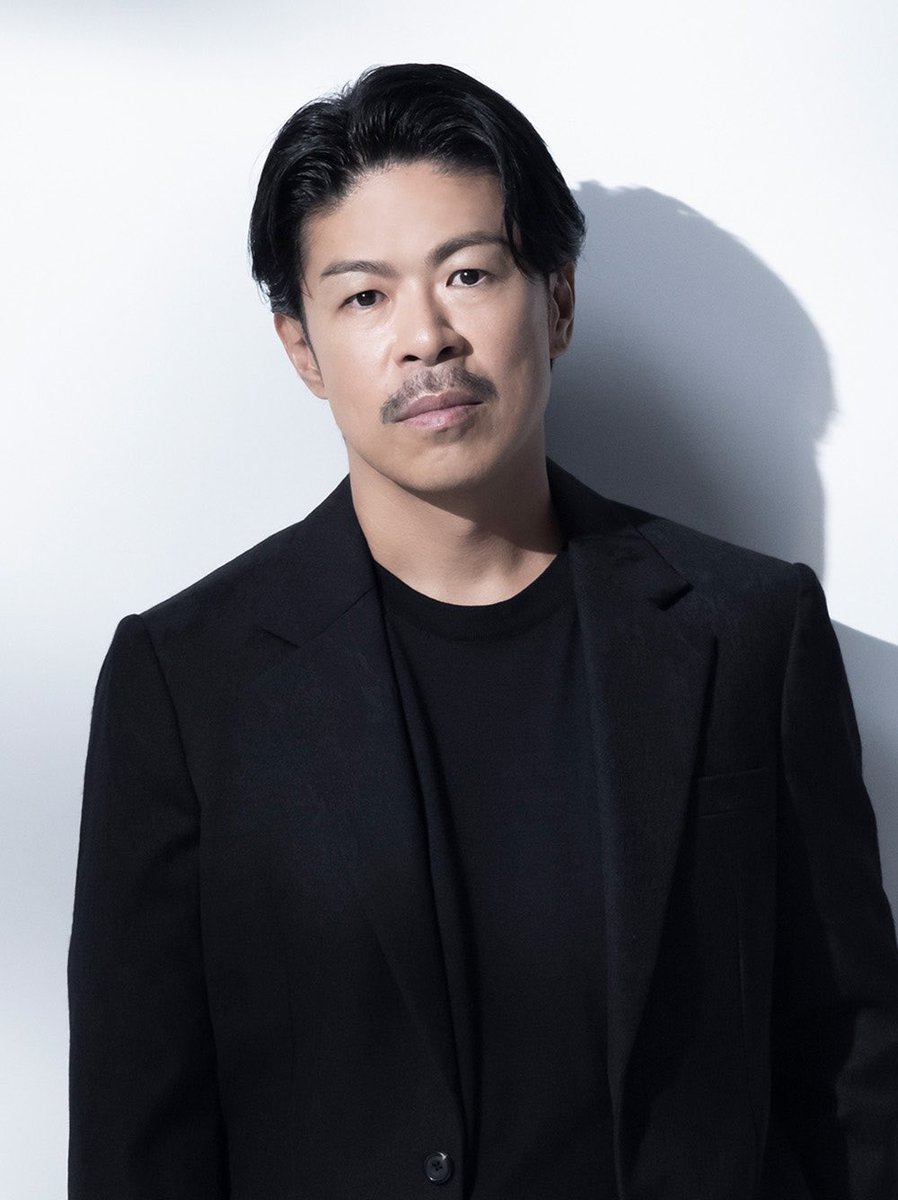EXILE_MATSU (@matsu0527_ldh) / Posts / X