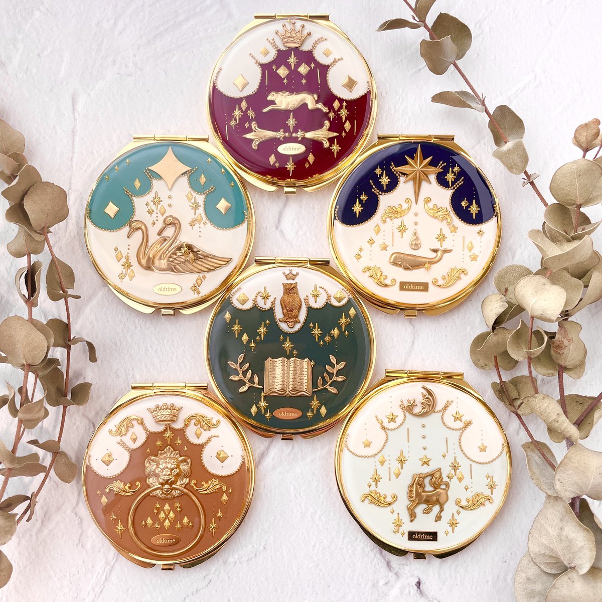 🎪デザフェス出展します🎪 【物語の1ページをあなたに】をコンセプトに