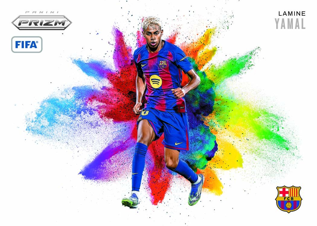 フォーデン 直筆サイン カード 99枚限定 PANINI prizm フィル