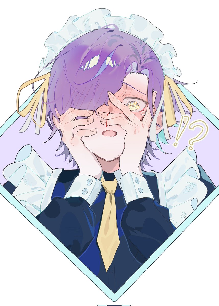 かーる tweet media