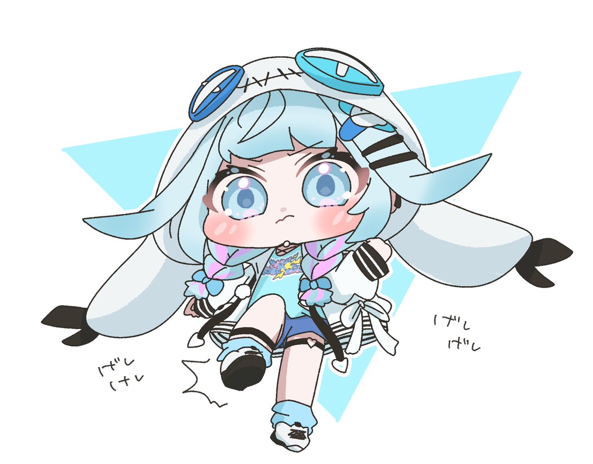 踏まれたい蹴られたいすうりすへ
#すくすく枢