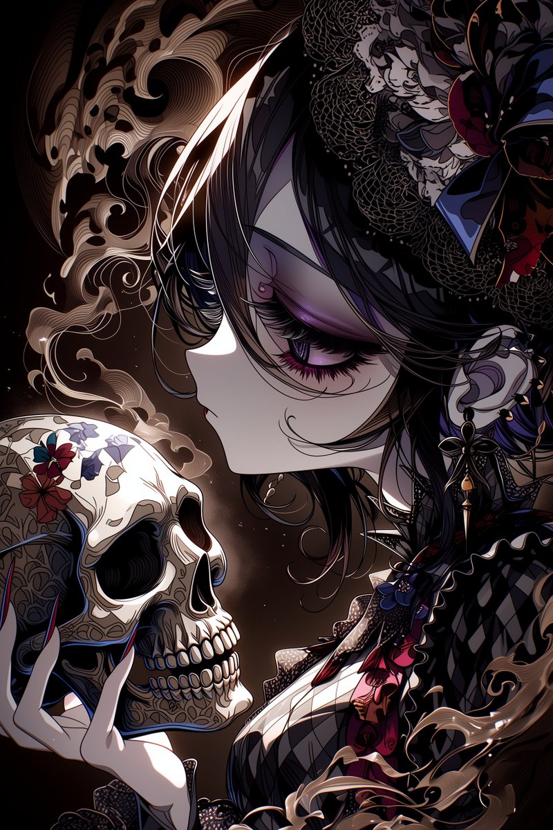 M.Nesuka | ネスカ tweet media