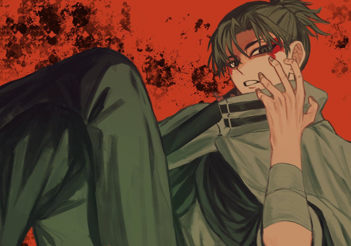 真暗 (@makkura55) on Twitter photo 