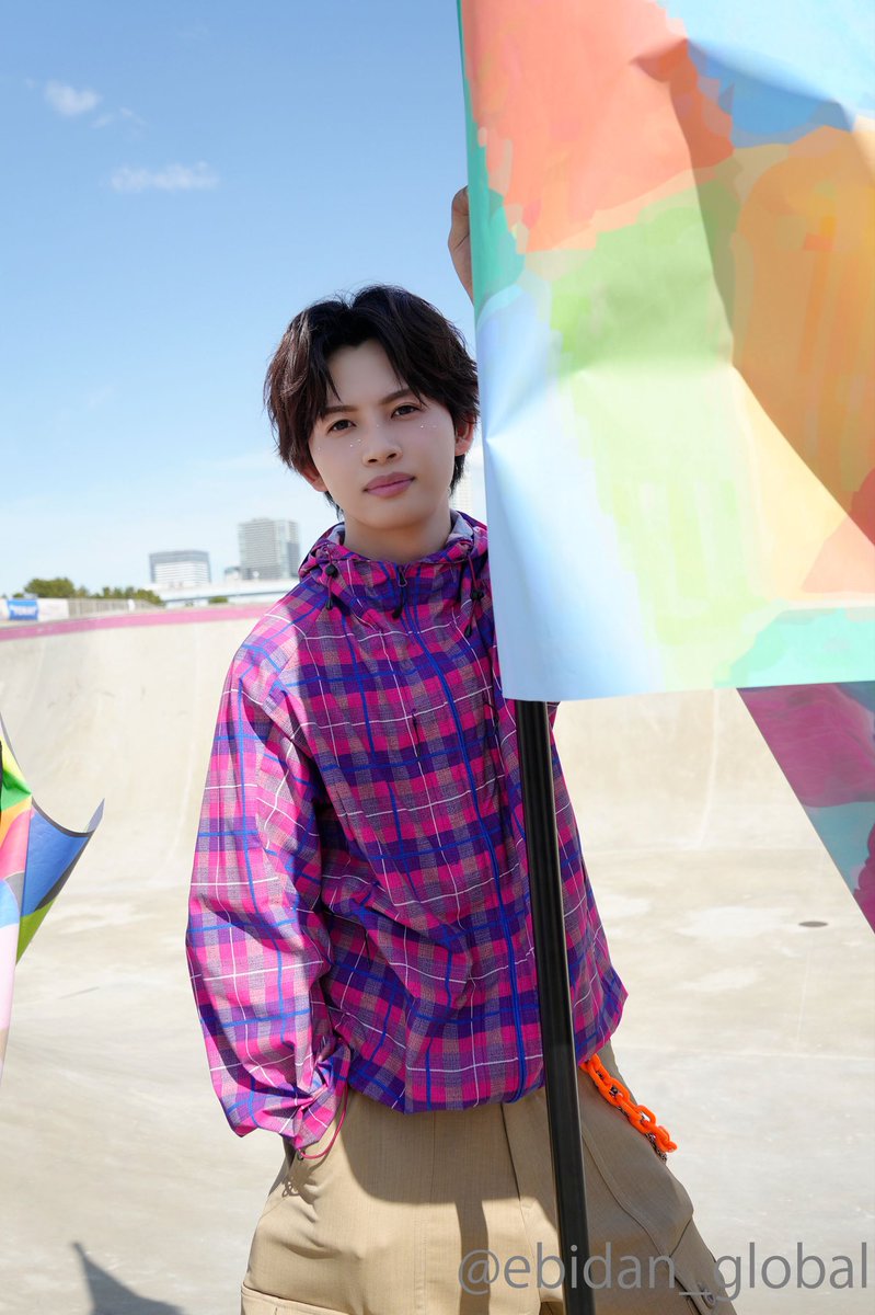 EBiDAN GLOBAL OFFICIAL tweet media