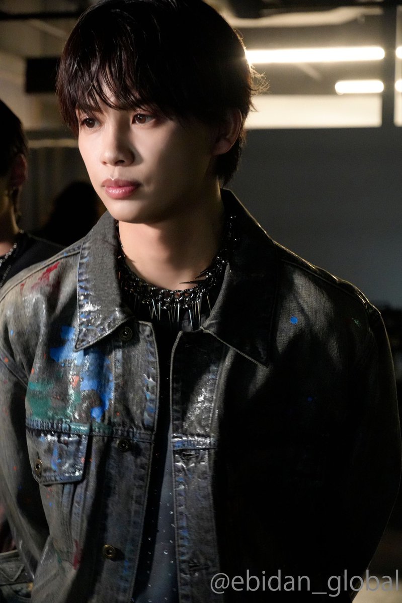 EBiDAN GLOBAL OFFICIAL tweet media