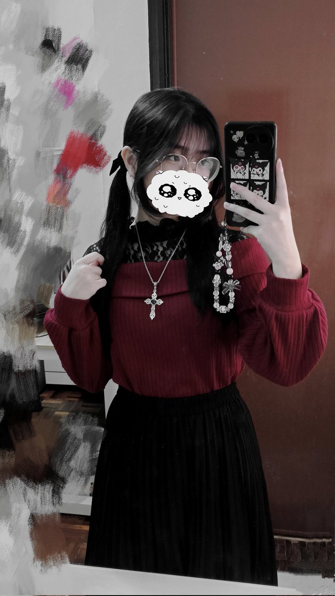 okako ♡ tweet media