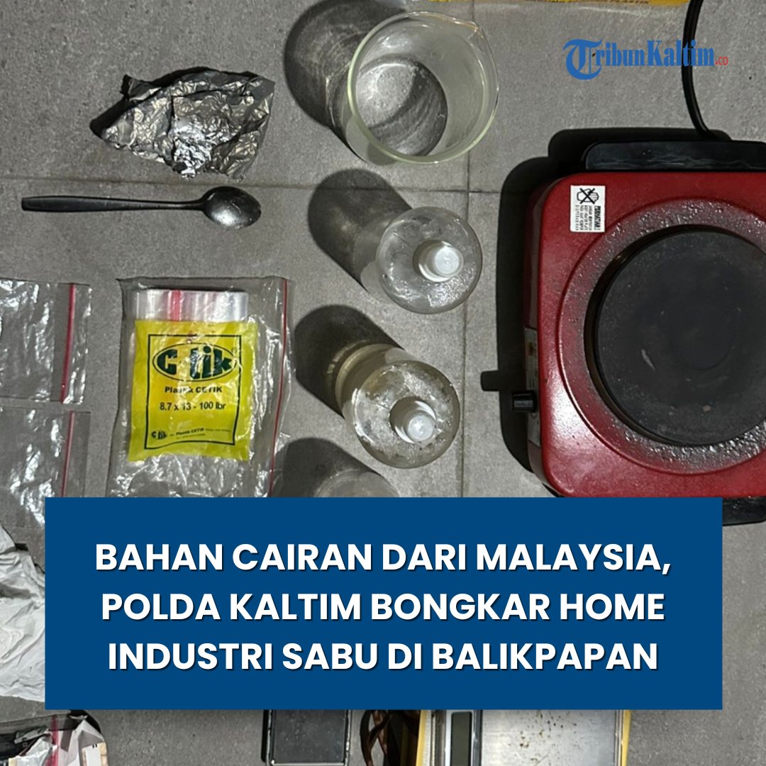 Tribun Kaltim tweet media