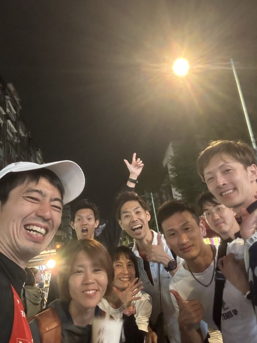 階段王になる男・渡辺良治 tweet media