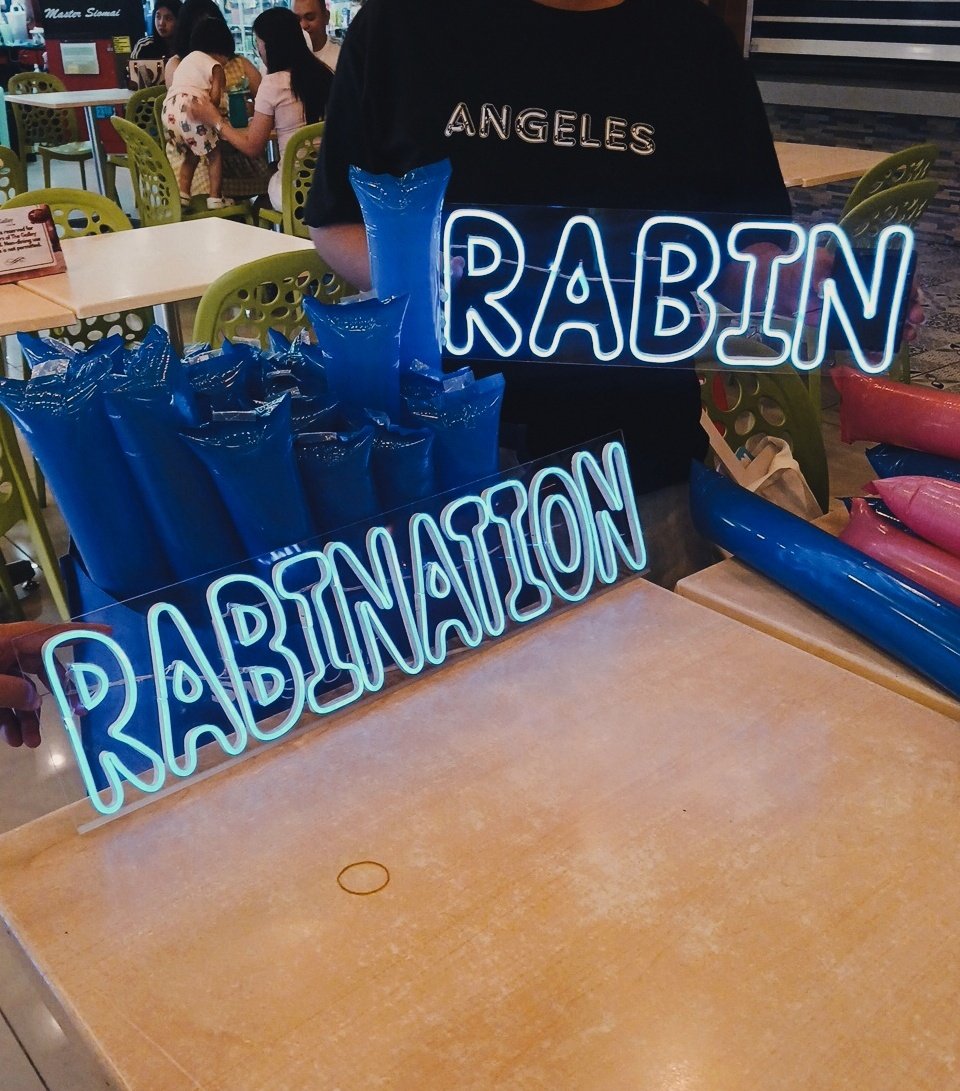 Rabin Nation tweet media