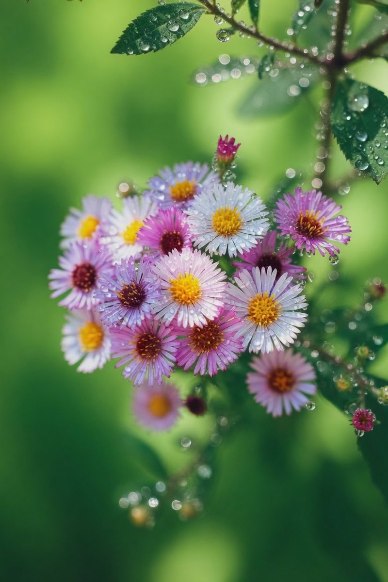 BelleLaudere's tweet photo. Let them lift yours tonight ๐ธ๐บ๐#flower #FlowerTherapy #NatureLover https://t.co/rvCl1dQqKj