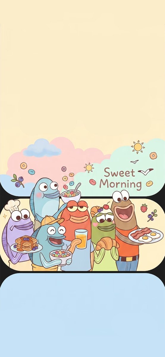 Daily Mood studios tweet media
