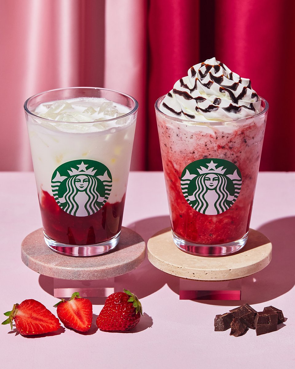 スターバックス コーヒー tweet media