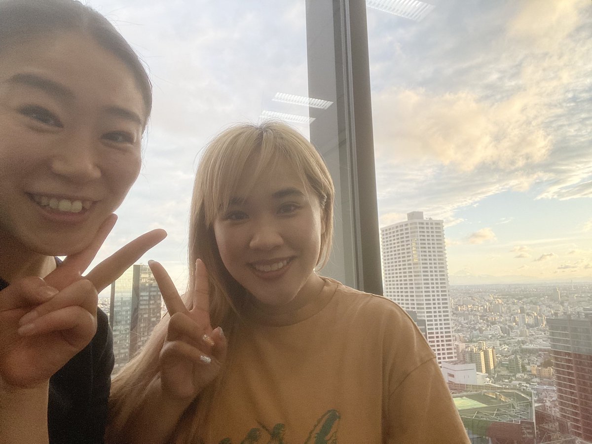 横山真希Maki Yokoyama tweet media