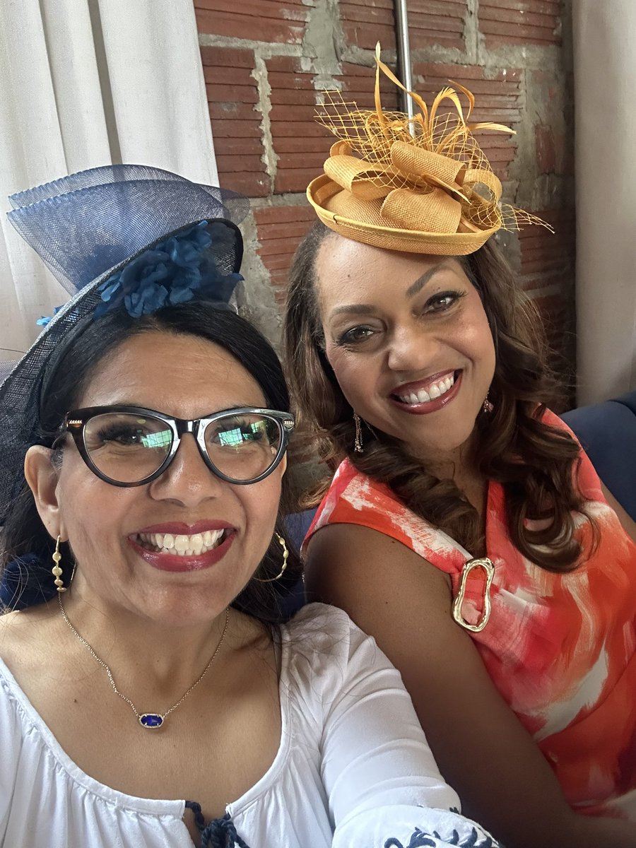 Veronica V. Sopher tweet media