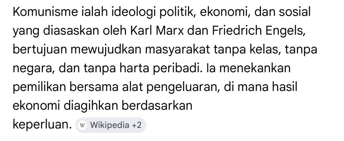 checkingmeowt's tweet photo. @colinselva @irl1hke @twitmarhaen Bukan mencuri bang. Ambik semua sumbangan lepas tu bahagi sama rata, communism tu bang. 😂 https://t.co/o2dQPqzzpi