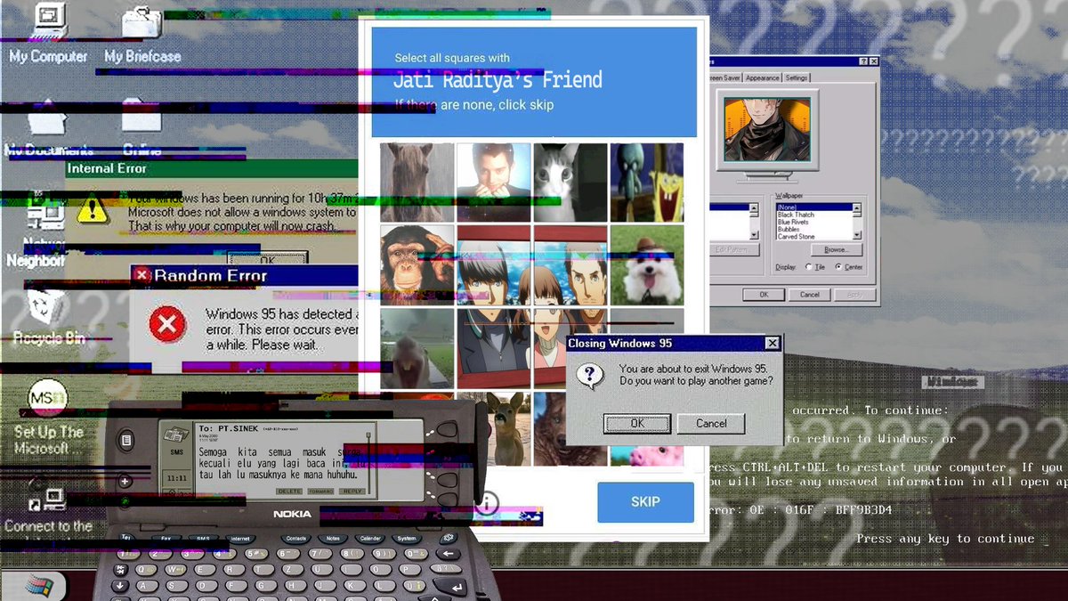 Marisa. tweet media