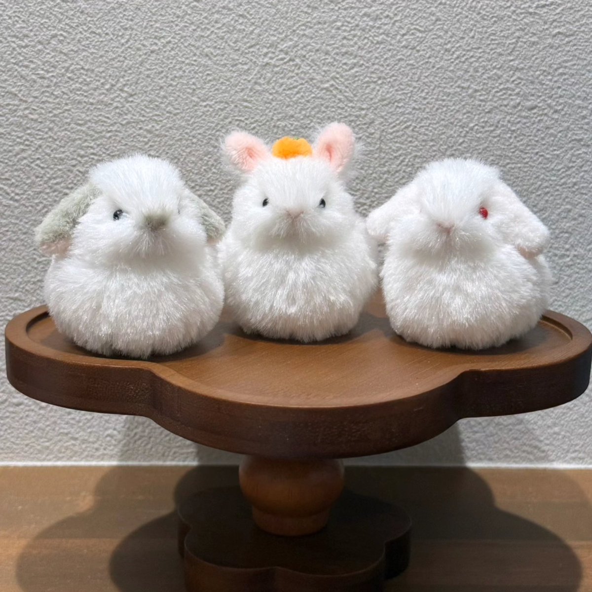 出展名：Bonita Rabbits 出展日：5/23,24両日 ブース番号：西館4階N