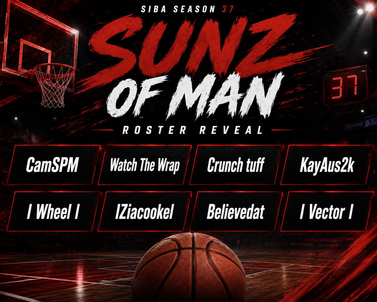 Sunz Of Man Pro Am tweet media