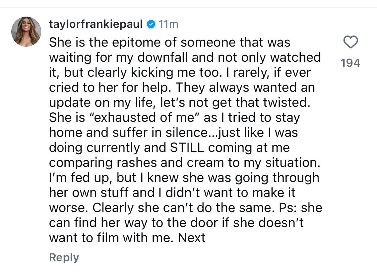 Bye Wig Hello Drama tweet media