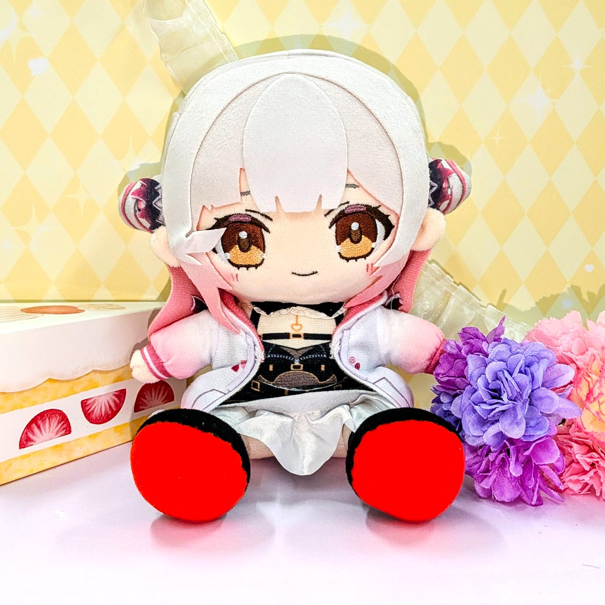 コトブキヤ秋葉原館 tweet media