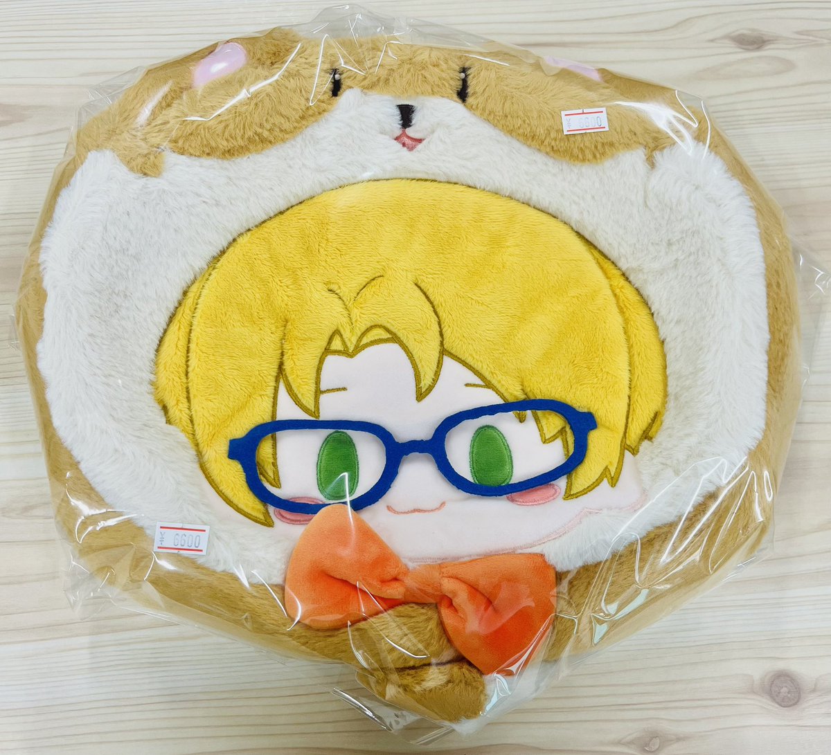 【あんさんぶるスターズ】遊木真 痛バ 🐨入荷情報🐨】 あんさんぶるスターズより、 海外限定商品 萌星痛