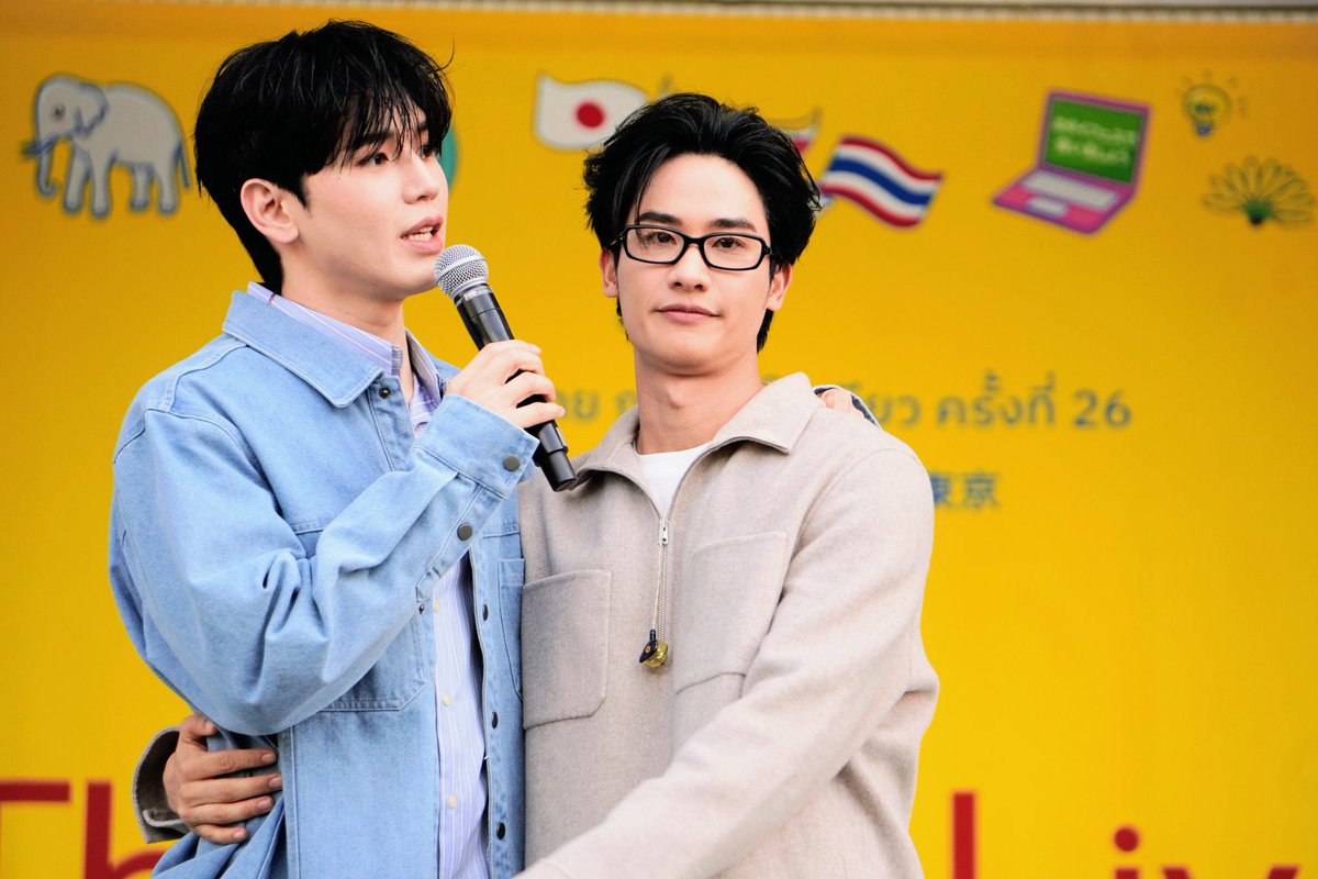 บอกพี่เตทีว่านิววี่ไม่หาย