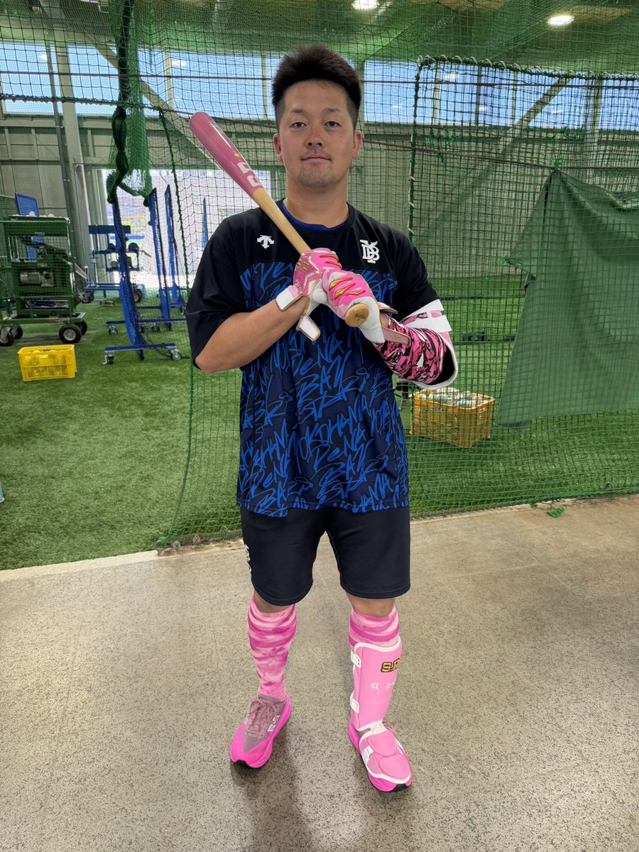 横浜DeNAベイスターズ tweet media