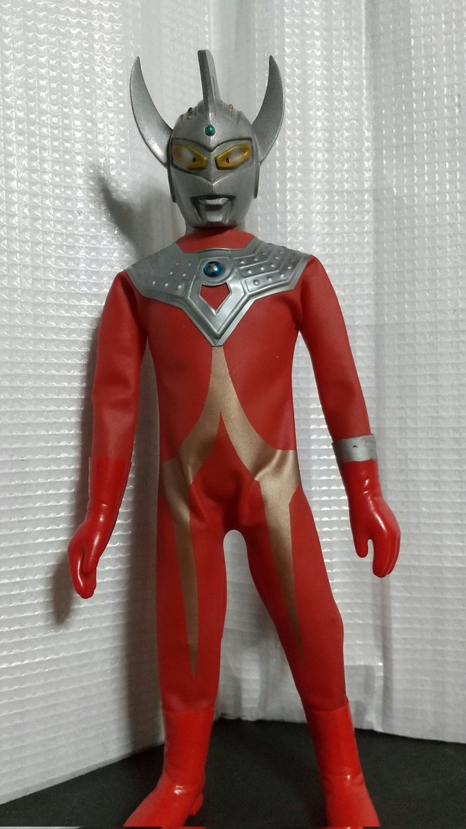 ウルトラマンタロウといえば選手権 変身サイボーグ、当時は東映系しか