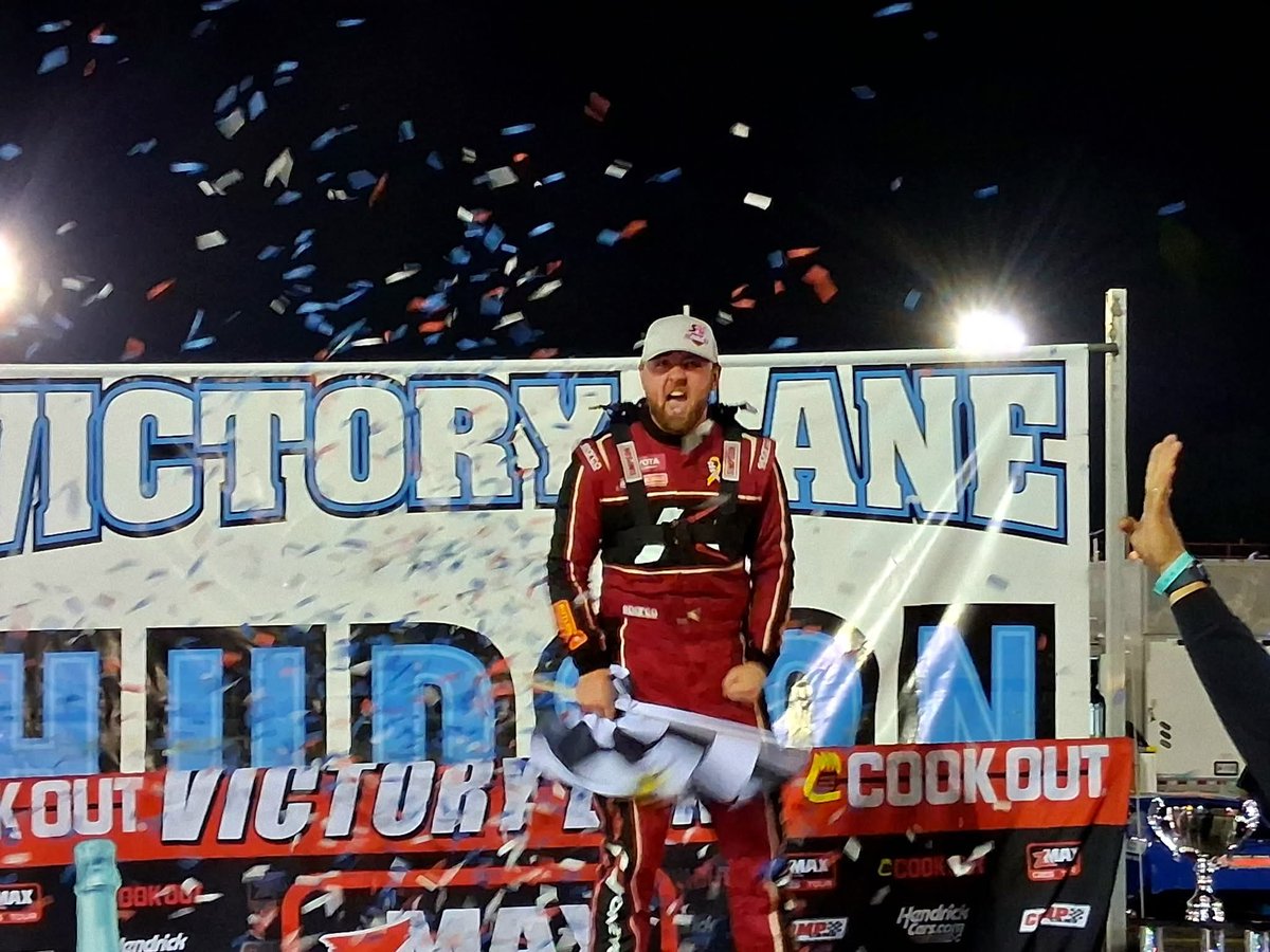 Short Track Report tweet media