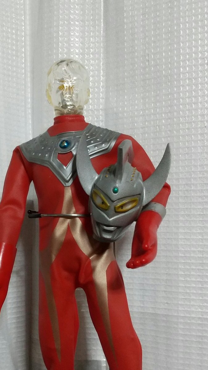 ウルトラマンタロウといえば選手権 変身サイボーグ、当時は東映系しか
