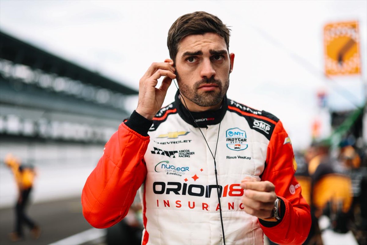 rinusveekay's tweet photo. Absolutely our toughest weekend so far. Struggling with car handling all weekend and being caught out by some of the chaos in the race today. Took home some decent points with 15th.

Eyes forward to the one that matters most! https://t.co/Cv2QrkVT6U