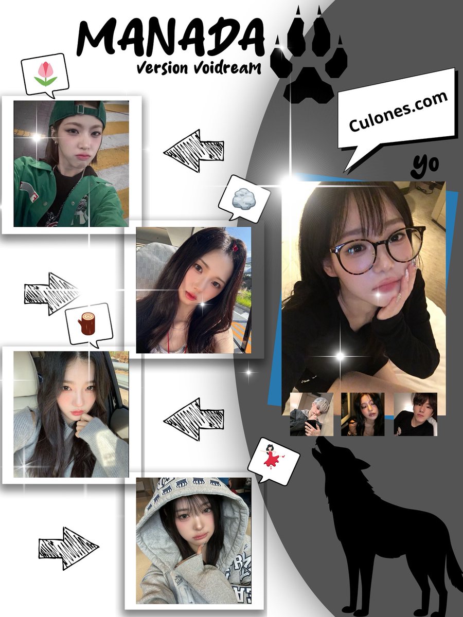 vdocealune's tweet photo. ㅤ ㅤ
ㅤ ㅤ ㅤ Actividad2🐺🩸
ㅤ #culones.com
ㅤ ㅤ https://t.co/VYEAIOOnZH