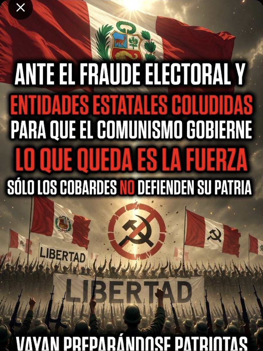 Carlos Müller Barturén 🇵🇪 🇨🇭 tweet media