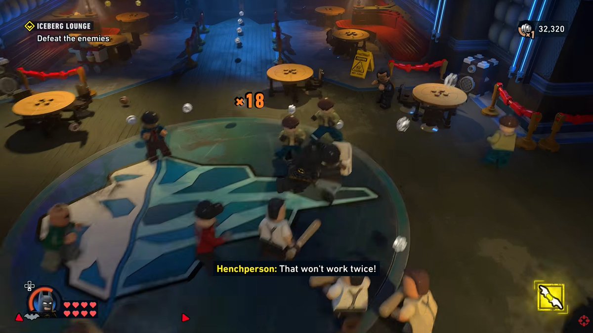>henchperson