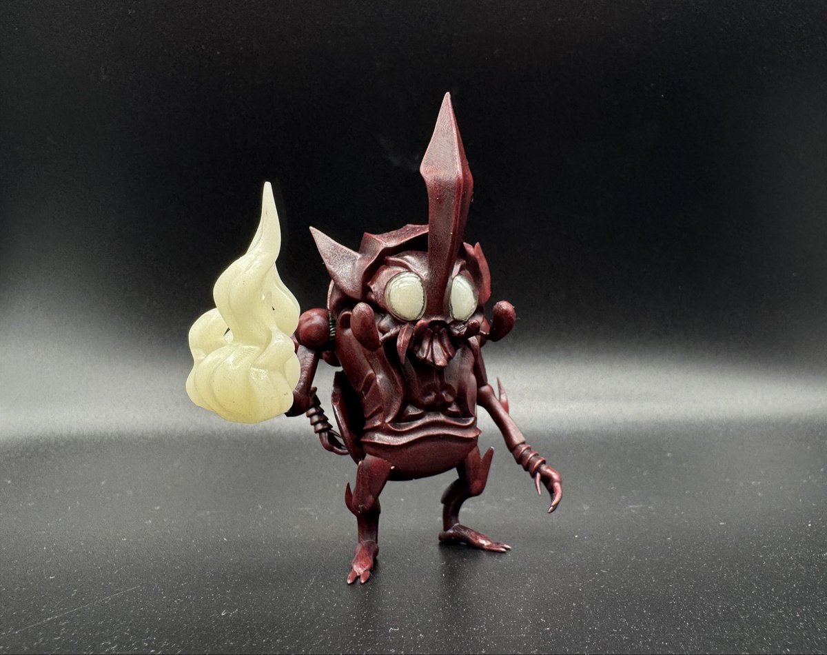 未開封 ソフビ「Dog」 (ブラック)　ゲベ ゲベ【デザフェス63-N-309】 (@gebecat168) / Posts / X
