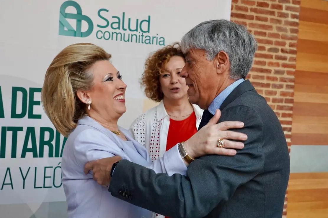 Alberto Espinosa tweet media